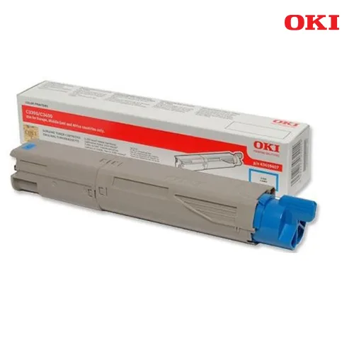 OKI TN3300 C3600 C 1