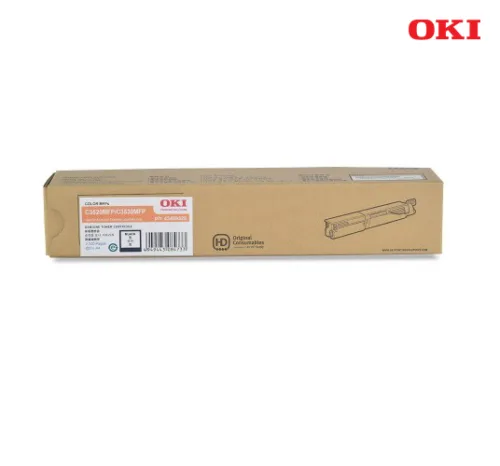 OKI TNC3530 BK