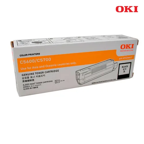 OKI TNC5600 5700 B