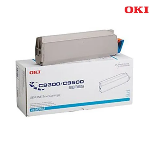 OKI TNC9300 9500 C