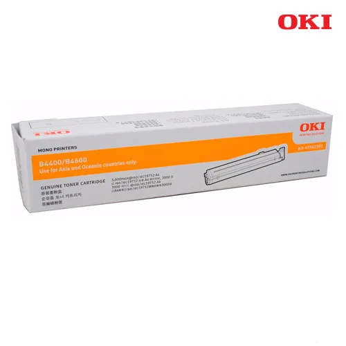 OKI Toner B4400