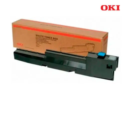 OKI WasteToner C9600 C9800