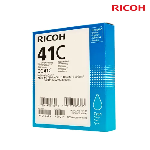 RCH SG3110TNCY