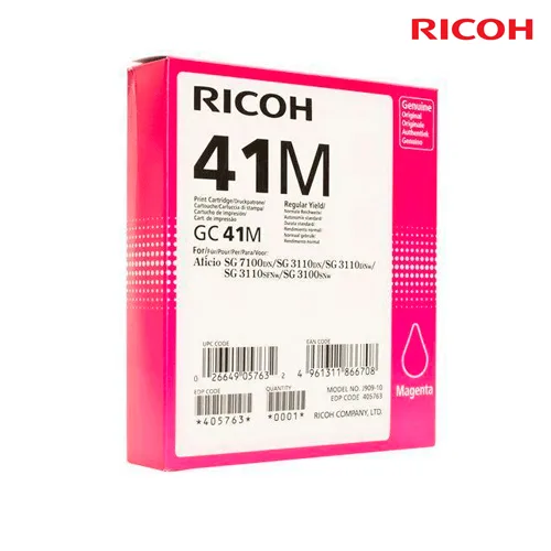 RCH SG3110TNMG