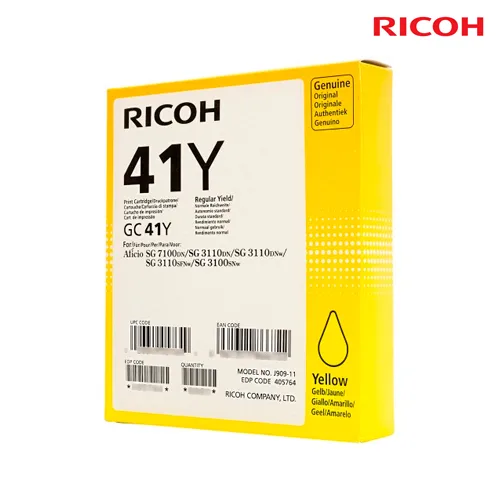 RCH SG3110TNYL