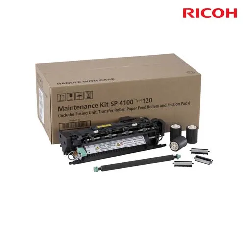 RCH SP4100KIT