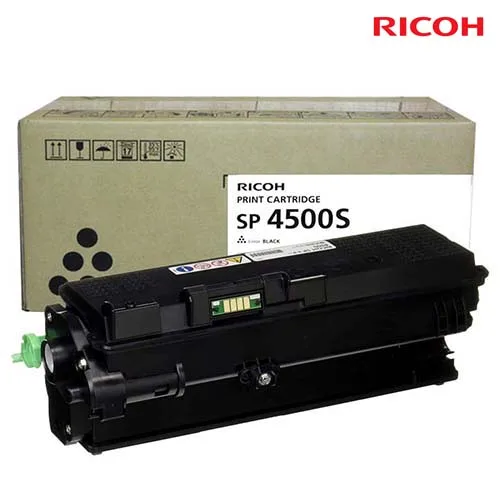 RCH SP4500SDTN