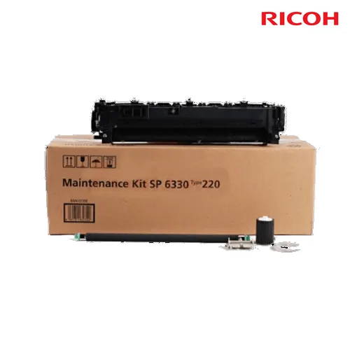 RCH SP6330NKIT