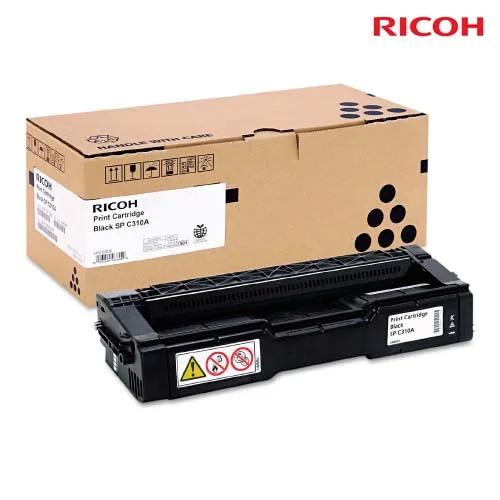 RCH SPC311TNBK2500