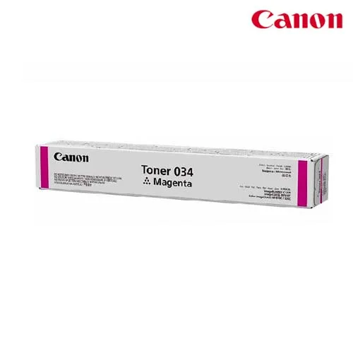 Toner 034 M