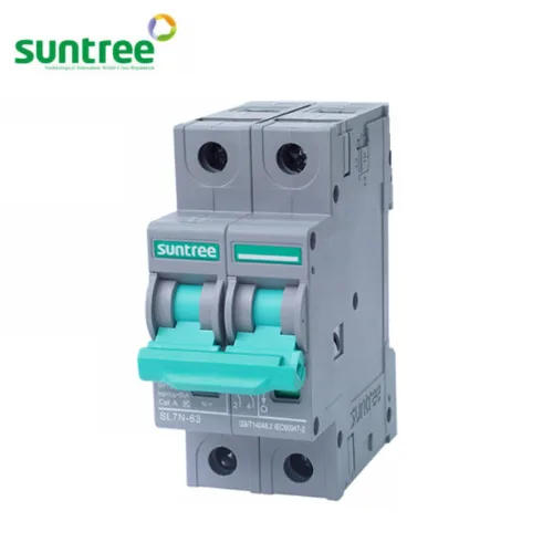 SUNTREE 800V 16A DC