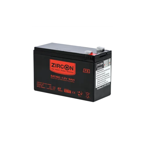 ZC BATTERY 12V 90AH