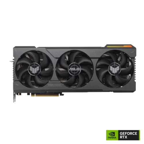 ASUS TUF GeForce RTX4090 OC24GB