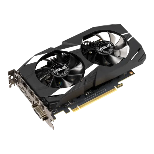 DUAL GTX1650 4G 4