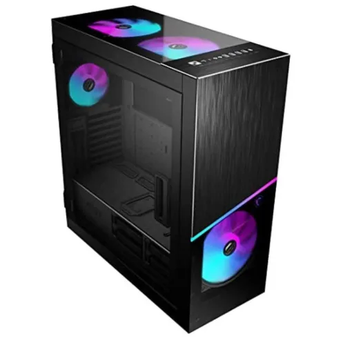 Case MSI MPG Sekira