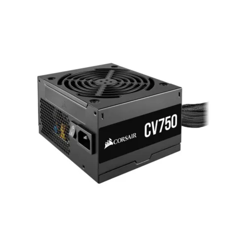 Corsair cv750 750w 80Plus Bronze 6 square medium