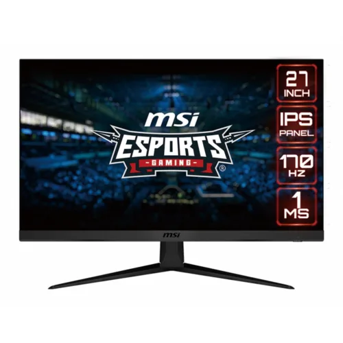 MSI MONITOR G2712 IPS 170Hz 1 square medium