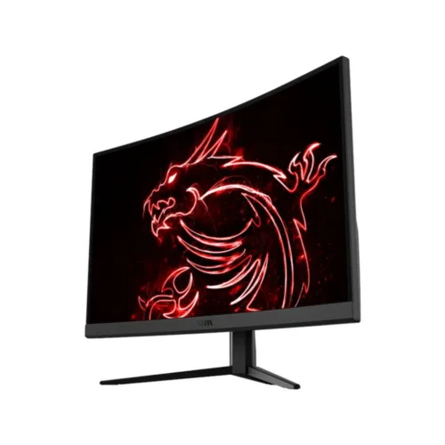 MSI MONITOR G32CQ4 E2 VA 2K 175Hz Curved 4 square medium