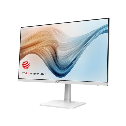 MSI MONITOR MODERN MD272PW IPS 75Hz USB C 6 square medium