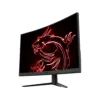 MSI MONITOR OPTIX G27CQ4 E2 VA 2K 170HZ Curved 3 square medium