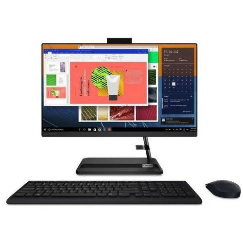 all in one pc lenovo ideacentre 3 24alc6 f0g100rfta