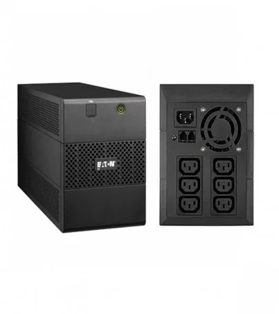 eaton 5e1100i usb eaton 5e 1100va tower usb 230v