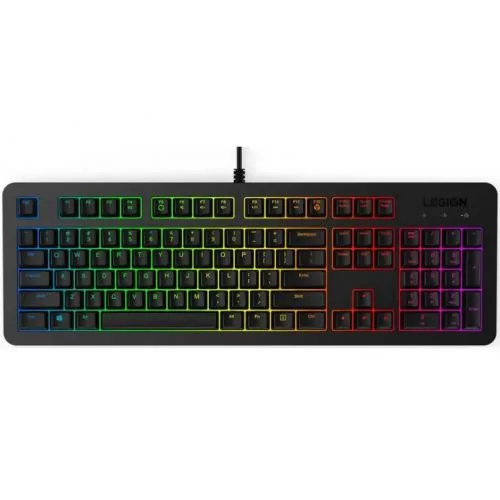 lenovo legion k300 rgb gaming keyboard gy40y57717