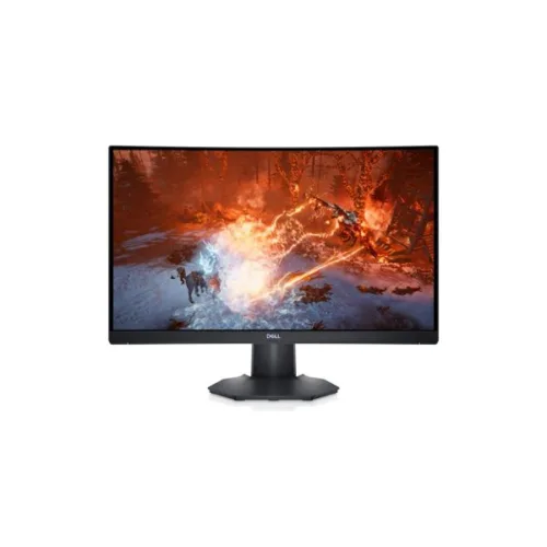 monitor dell curved gaming s2422hg