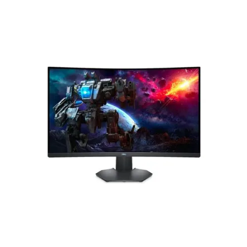 monitor dell curved gaming s2722dgm