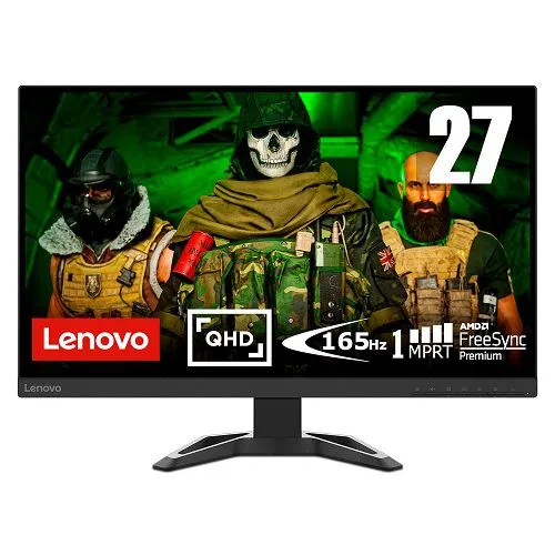 monitor lenovo g27q 30 66e8gac2th