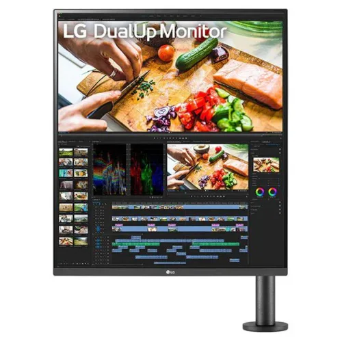 monitor lg 28mq780 b