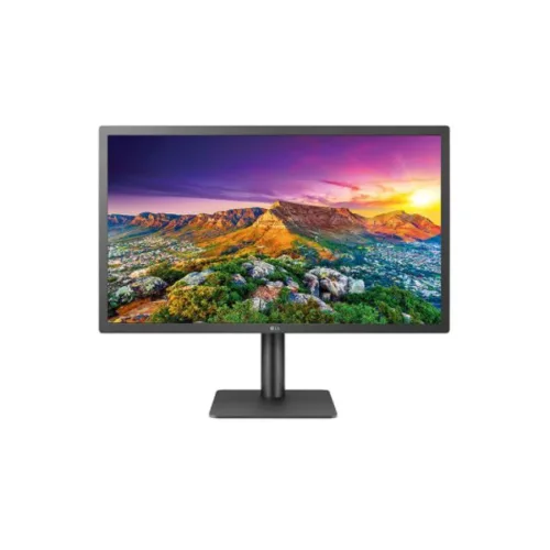 monitor lg ultrafine 4k 24md4kl b