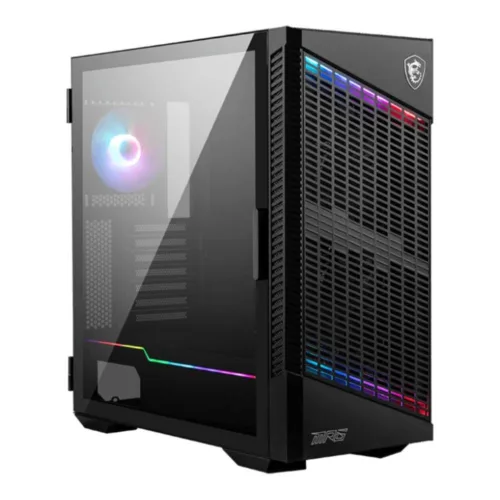 msi mpg velox 100p airflow 1 square medium