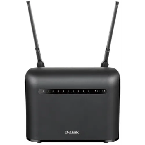 router d link dwr 961