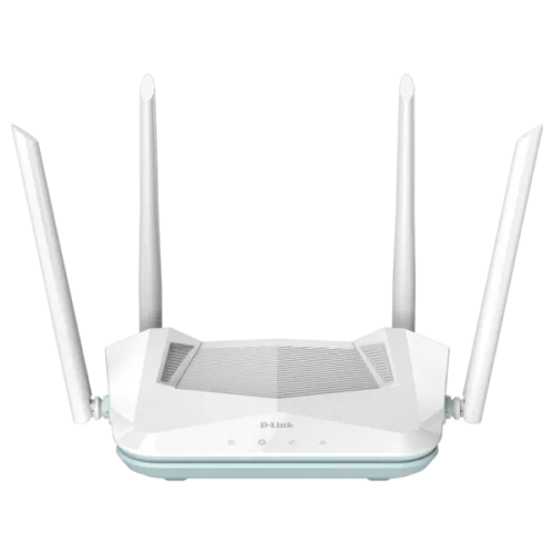 router d link eagle pro ai smart r15