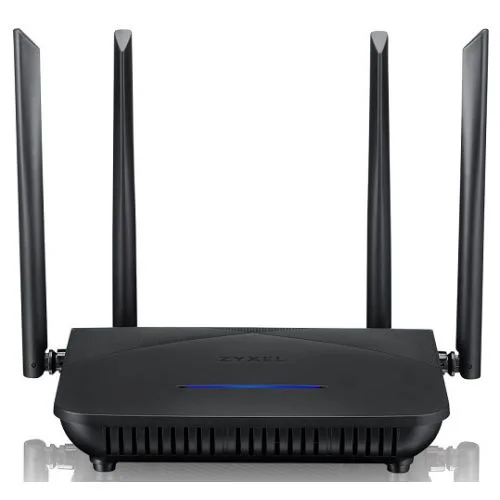 router zyxel ax1800 wifi 6 gigabit nbg7510