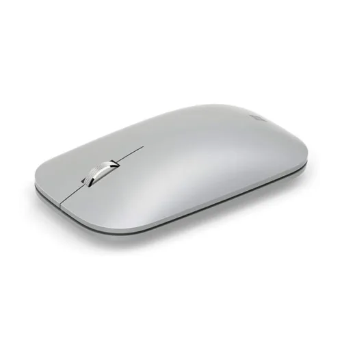 surface mouse two platinum one