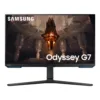 SAMSUNG MONITOR Odyssey G7 LS28BG700EEXXT IPS 4K 144Hz Smart 1 square medium