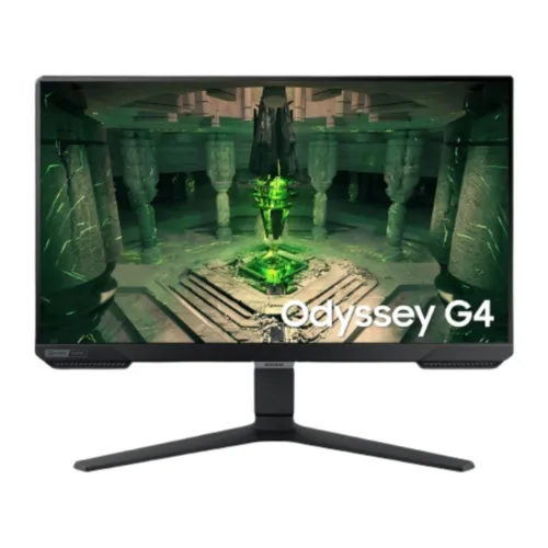 SAMSUNG MONITOR Odyssey LS25BG400EEXXT IPS 240Hz G Sync 1 square medium