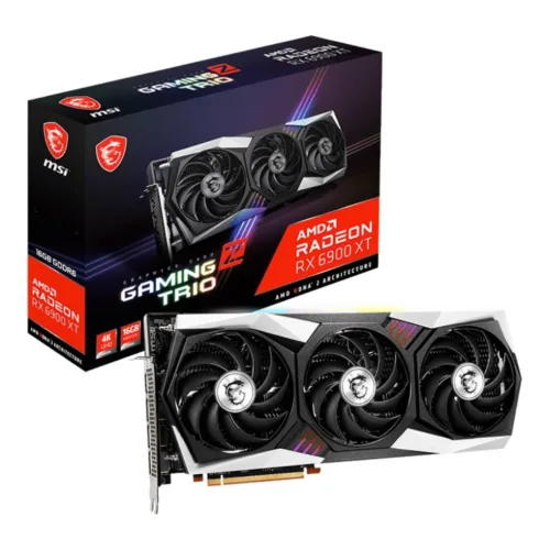 msi readeon rx6900xt gaming z trio 16gb 6 square medium