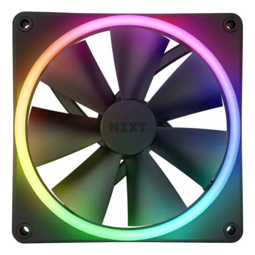 nzxt f140 rgb duo black 1 square medium