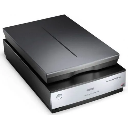 scanner epson perfection v850