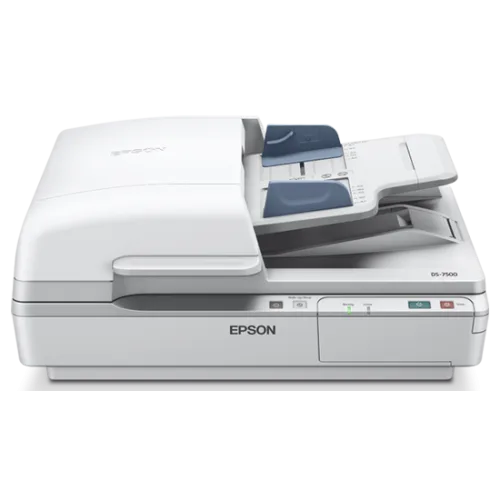 scanner epson workforce ds 7500