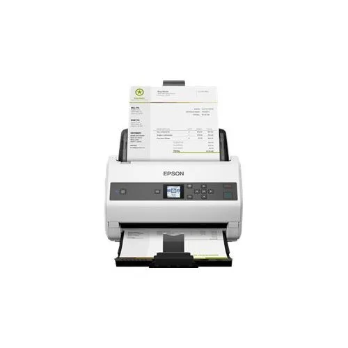 scanner epson workforce ds 870