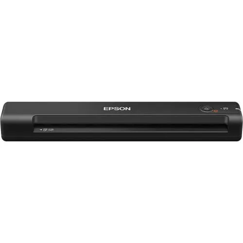 scanner epson workforce es 50