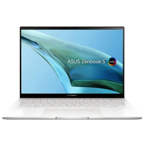 asus notebook zenbook s 13 oled um5302la lv755ws refined white 1 square medium