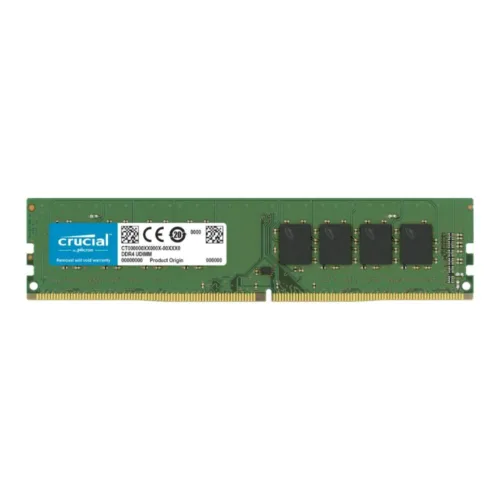 crucial ram pc ddr4 1 square medium