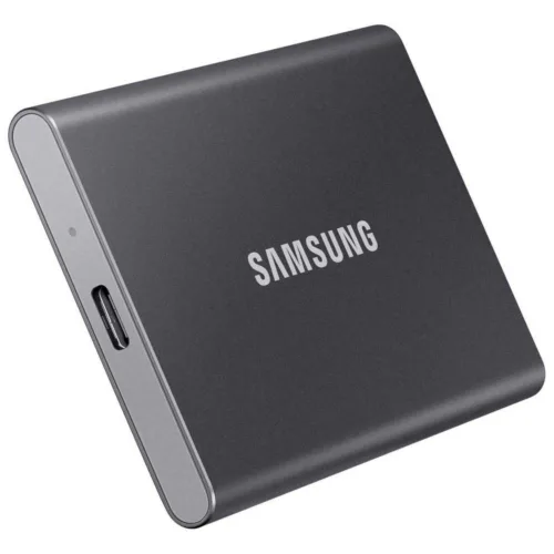 samsung t7 mu pc2t0t 2tb hard disck