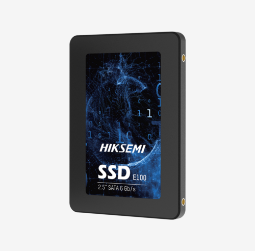 SSD HIKVISION E100 1024GB SATA III 6GB/S