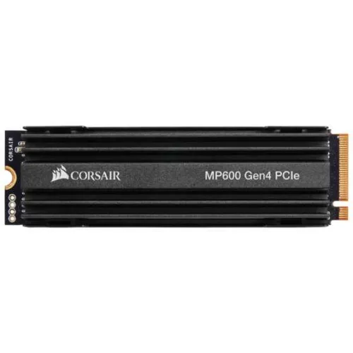 SSD CORSAIR MP600 1TB CSSD F1000GBMP600R2 2